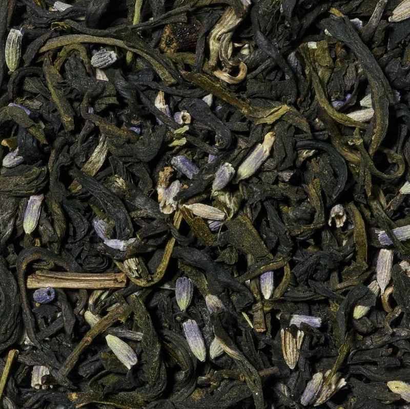 70 Nights in Paris Witte Thee