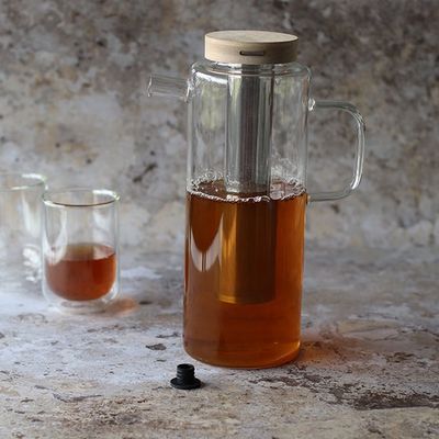 Infusie karaf Gustave