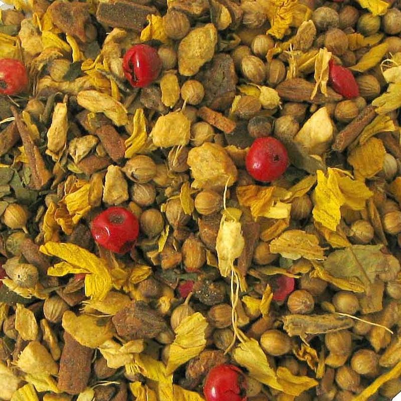 Hot Shot Kruidenmelange