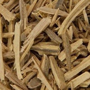 Muira Puama of Potentiehout