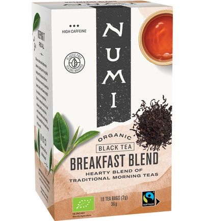 Breakfast Blend
