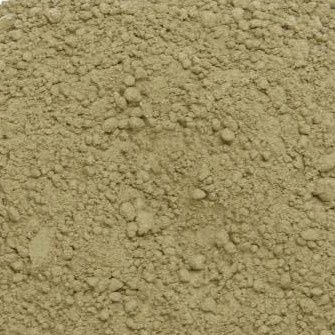 Heermoes of Paardenstaart poeder