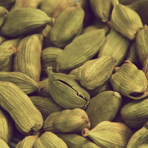 Kardemom heel