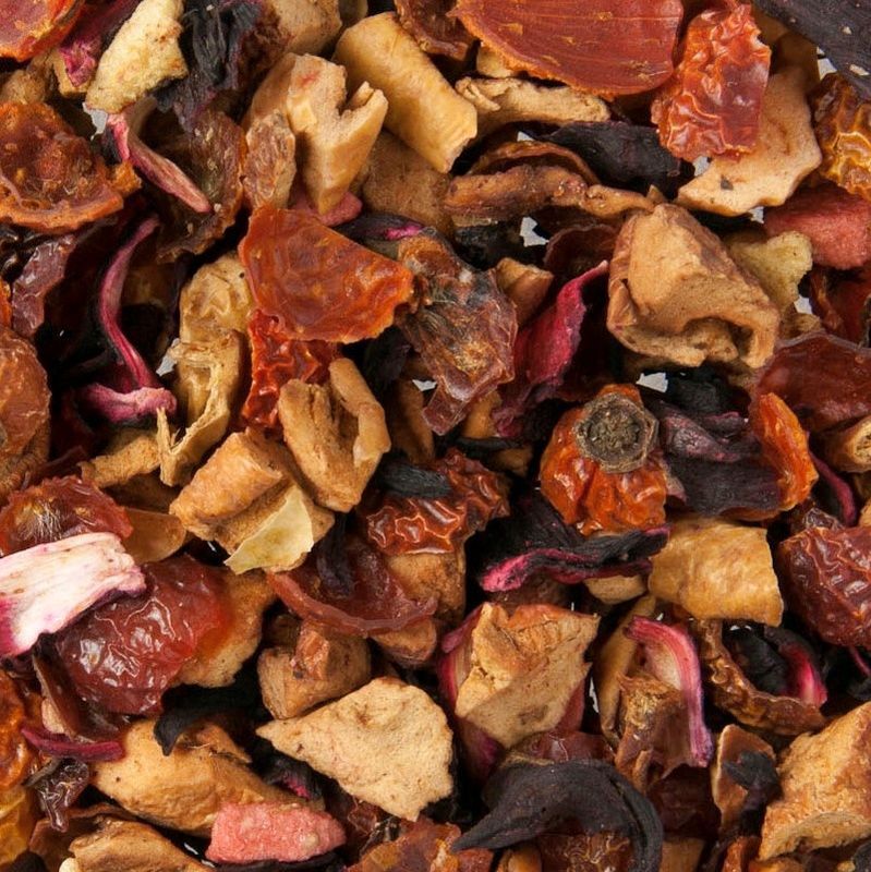 111 Cranberry Vruchtenmelange