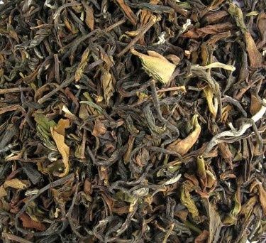 Darjeeling Oolong