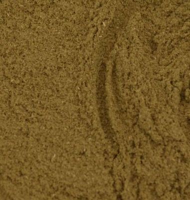 Majoraan of Marjolein gemalen