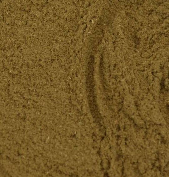 Majoraan of Marjolein gemalen