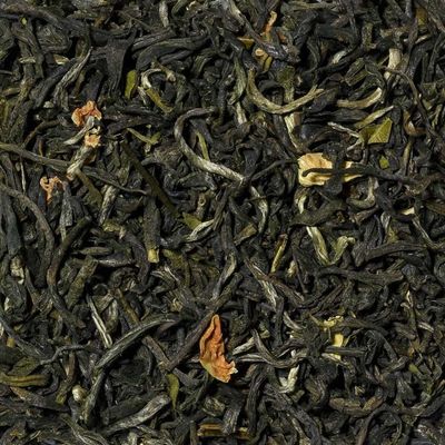 Jasmijn Thee Chung Hao