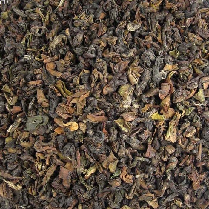 Royal Red Oolong