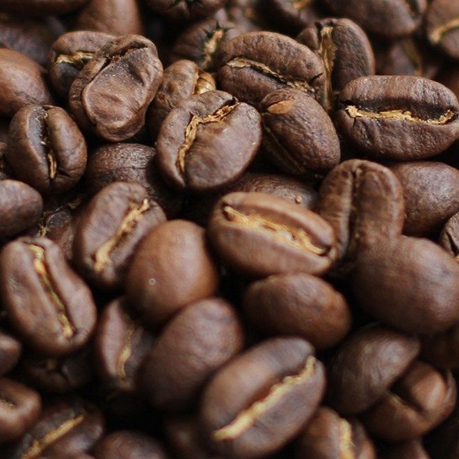 Peru cafeïnevrij Arabica