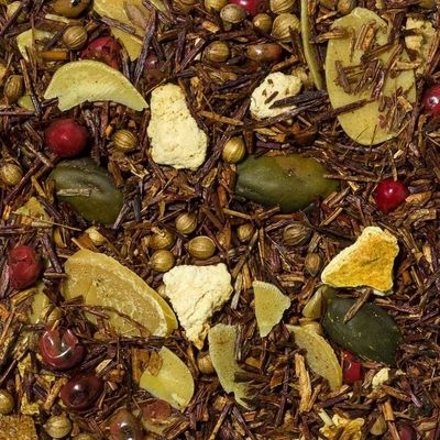 Rooibos Peper Sinaasappel