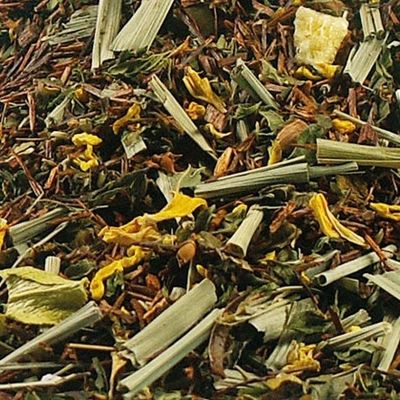 Rooibos Citroen Munt