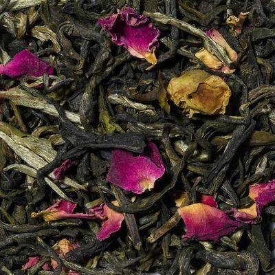 Japanse Kersenbloesem Witte Thee