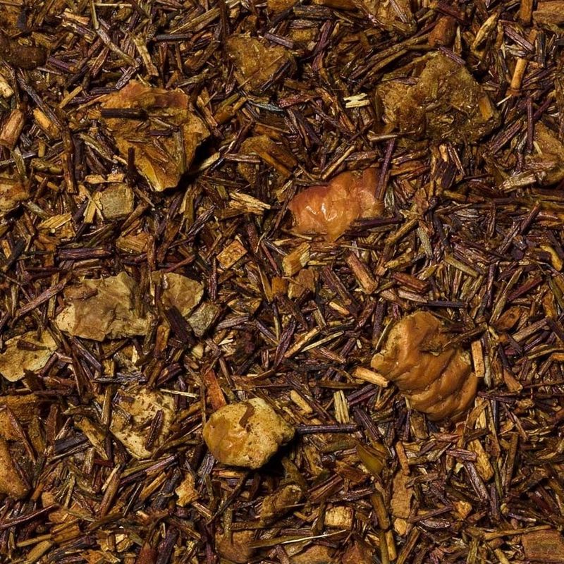 120 Oma's Appeltaart Rooibos
