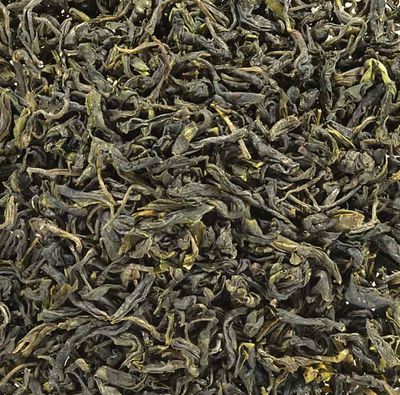 Bio China Hubei Di Feng