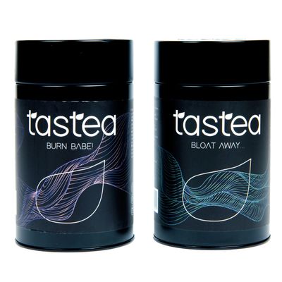 Tastea Feel Good Bundle