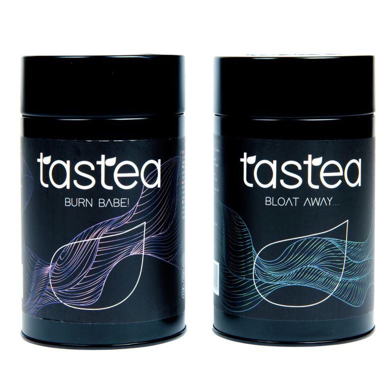 Tastea Feel Good Bundle