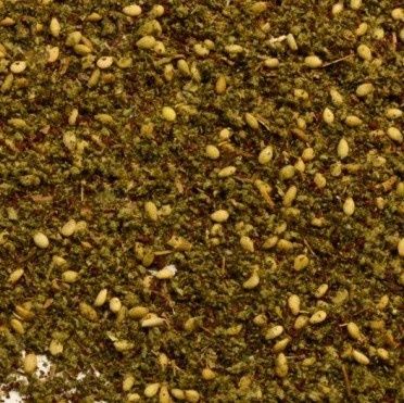Za’atar