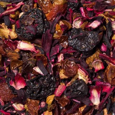 Wilde Kersen Vruchtenmelange