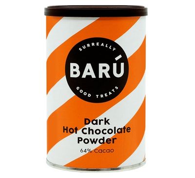 Barú Dark Hot Chocolate