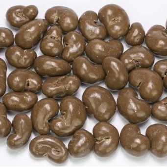 Choco Cashewnoten melk