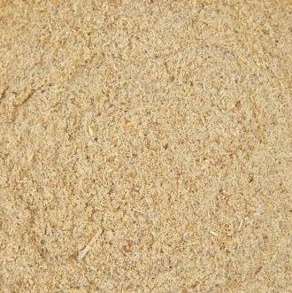 Astragalus of Hokjespeul poeder