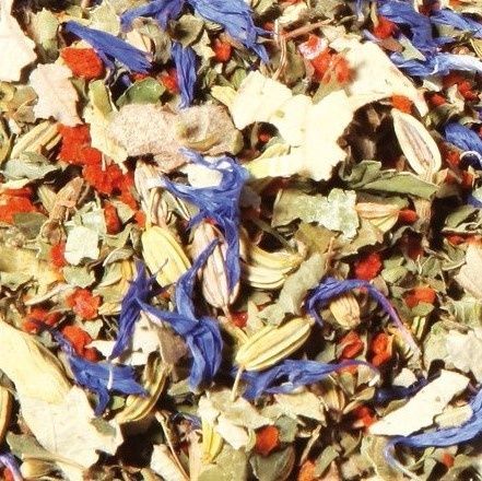 Kapha Ayurvedisch Biologisch