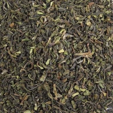 Darjeeling badamtam FOP Second Flush