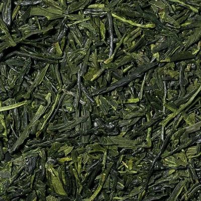 Bio Sencha Gyokuro Asahi