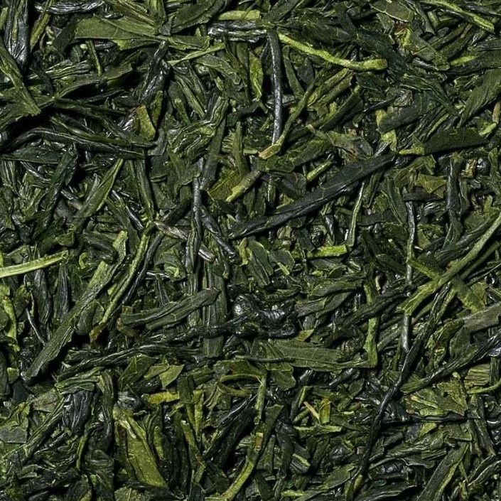 Bio Sencha Gyokuro Asahi