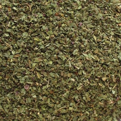 Heilig Basilicum/Tulsi Biologisch Ayurvedisch