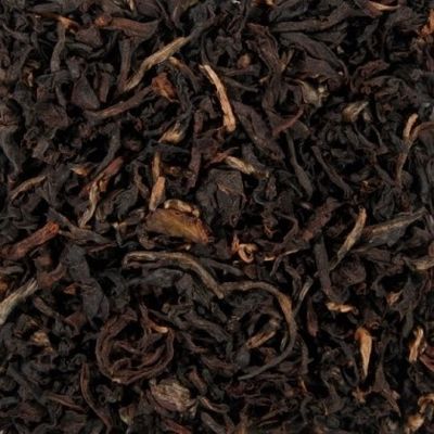 Kenia Kaimosi Zwarte Thee