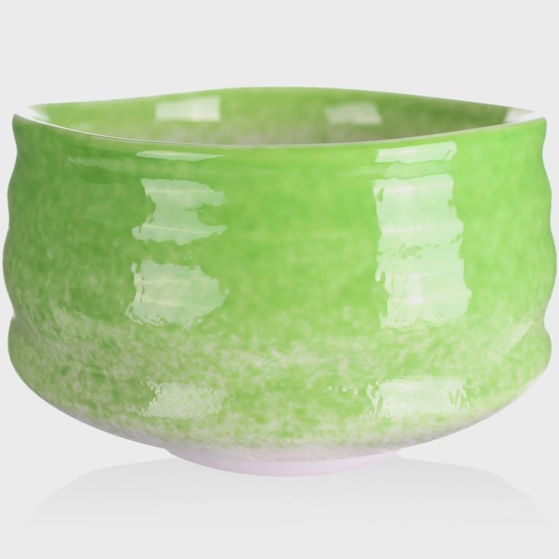 Matcha Bowl Midori