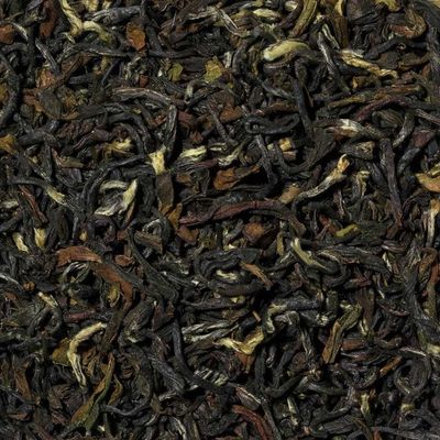 India Sikkim FTGFOP1 Zwarte Thee