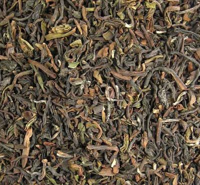 Darjeeling Lingia FTGFOP1 SF