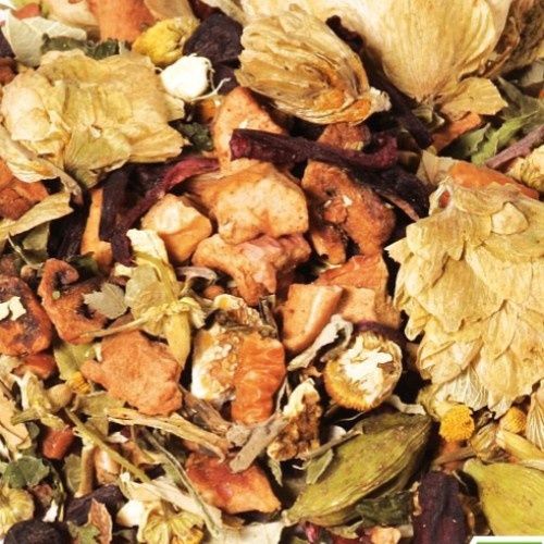 Ayurveda Relax Wellness Biologisch