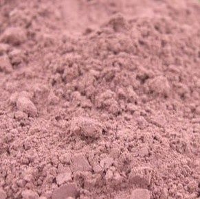 Rozenblaadjes poeder