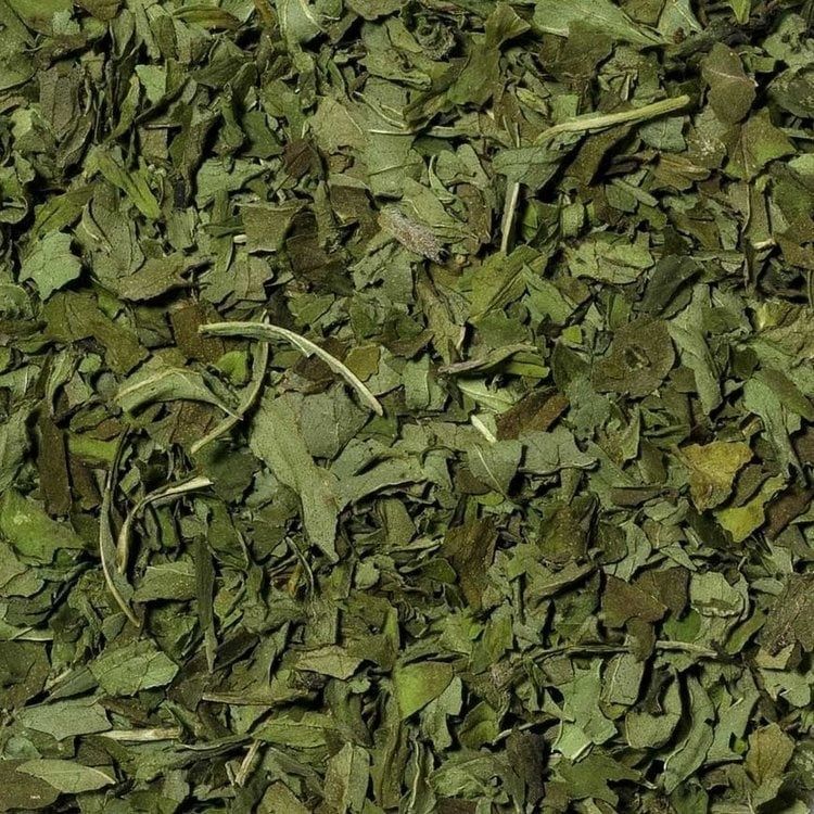 Green Tea Mint Thëine Vrij