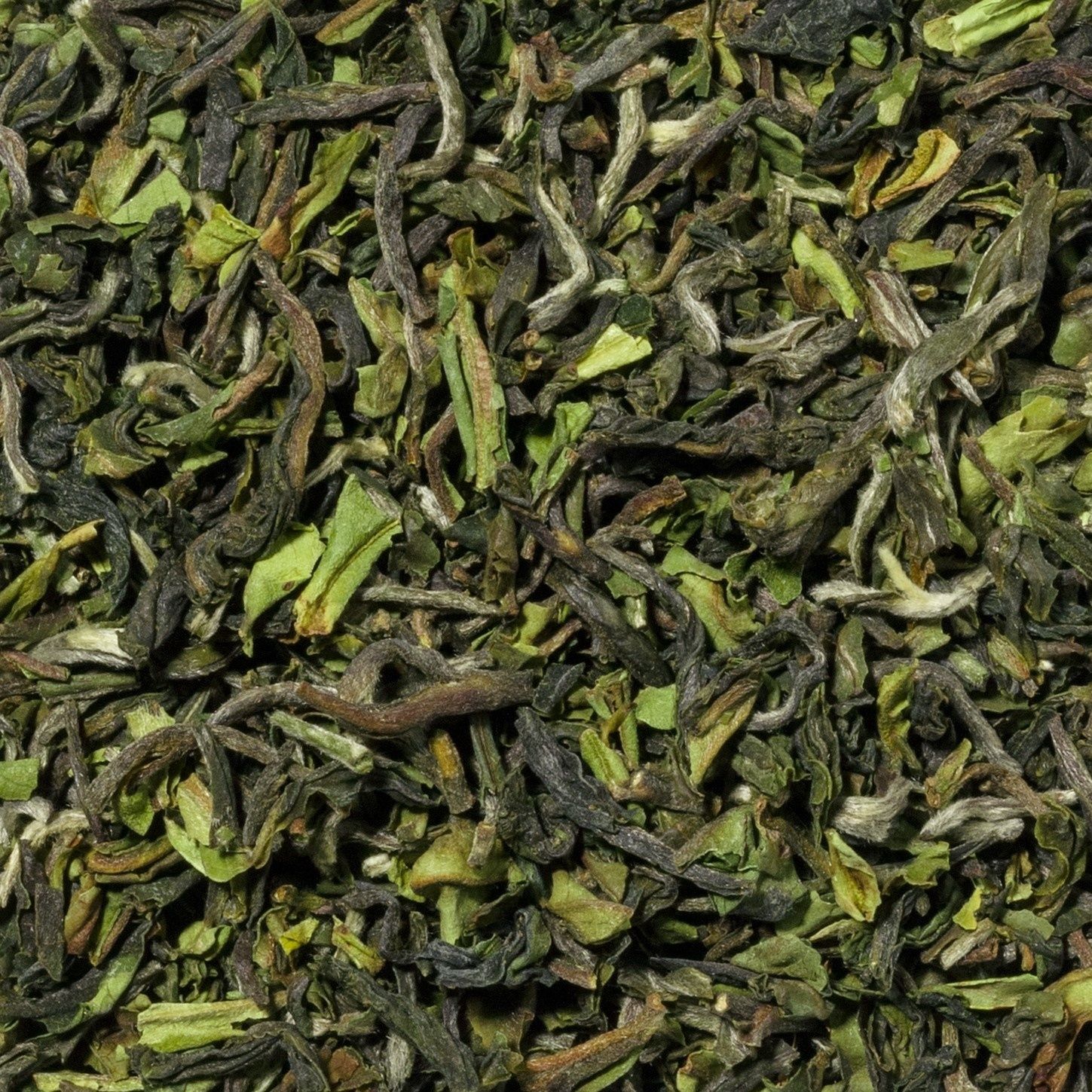 Darjeeling Sourenee FTGFOP1 First Flush Biologisch