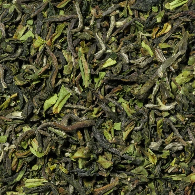 Darjeeling Sourenee FTGFOP1 First Flush Biologisch