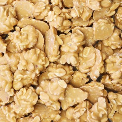 Pindarotsjes Caramel Zeezout