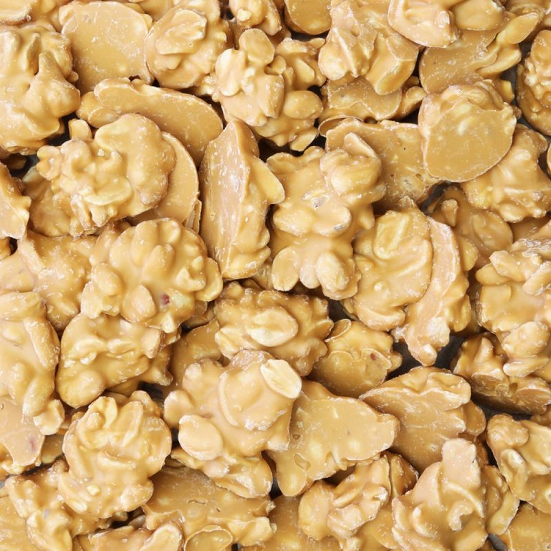 Pindarotsjes Caramel Zeezout