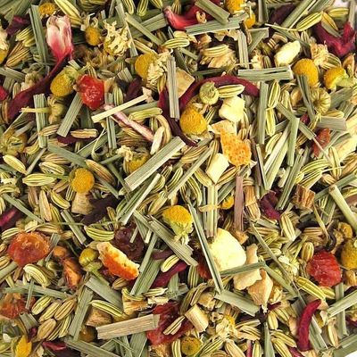 Tovenaars Kruidenmelange