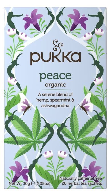 Pukka Peace