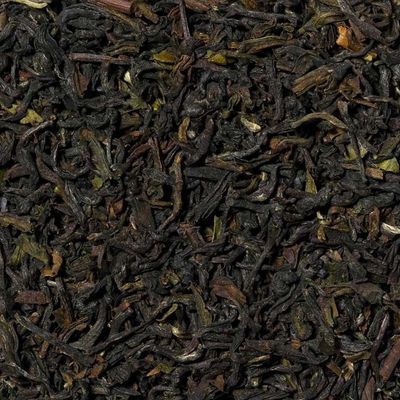 Darjeeling Maharani Hills FTGFOP1 Second Flush