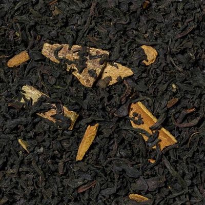 29 Kaneel Zwarte Thee