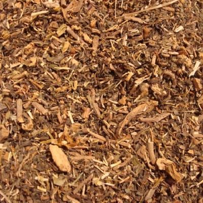 Hoofd- Ontspanninngs Kruiden