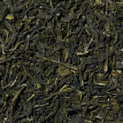 Darjeeling Dhajea Green Tea Biologisch