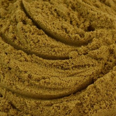 Komijnzaad of Djinten gemalen