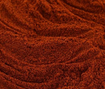 Paprika gerookt of Pimentón de la Vera